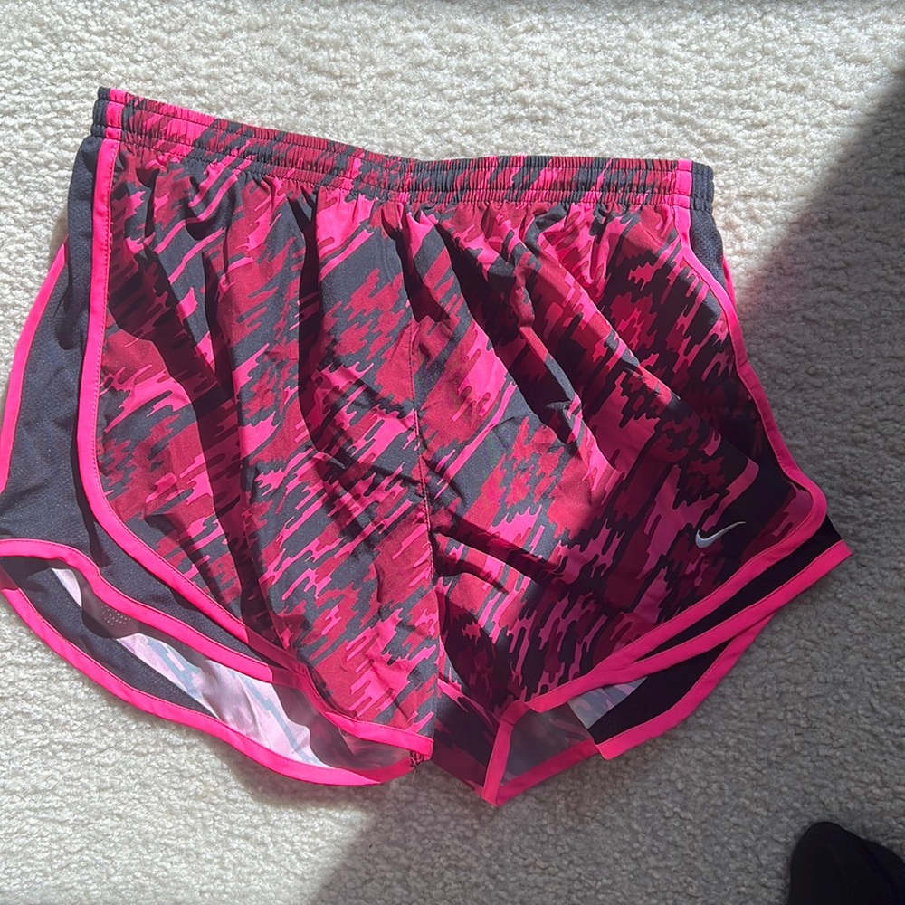 Nike shorts. Never worn